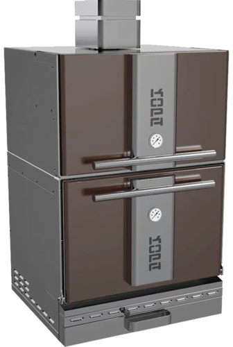 CHARCOAL OVEN KOPA 401C